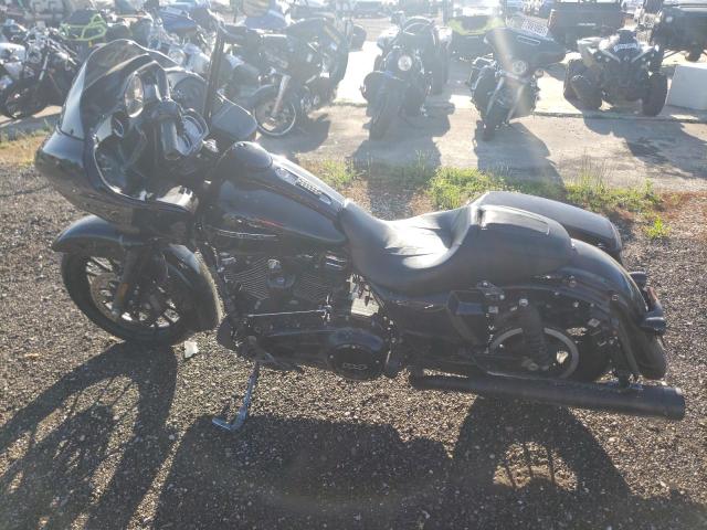 2019 HARLEY-DAVIDSON FLTRXS 1HD1KTP14KB647523