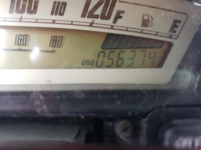 2006 YAMAHA XVZ13 TF JYAVP04E76A010725
