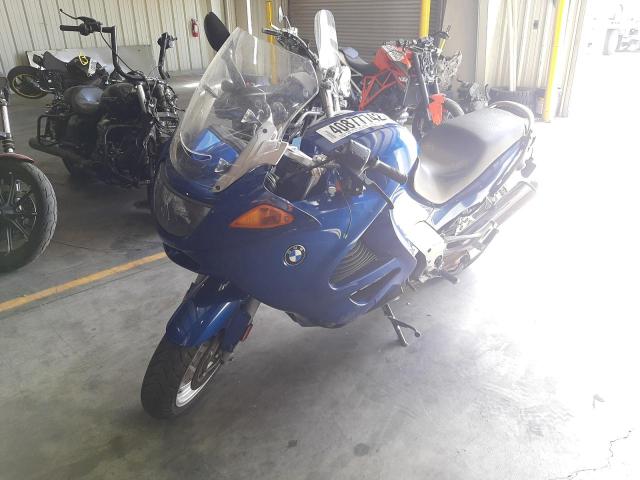 2002 BMW K1200 RS WB10557A32ZG35046