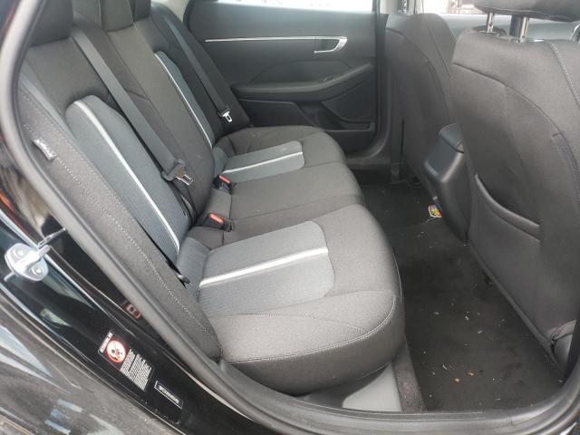 2020 HYUNDAI SONATA SE 5NPEG4JAXLH056406