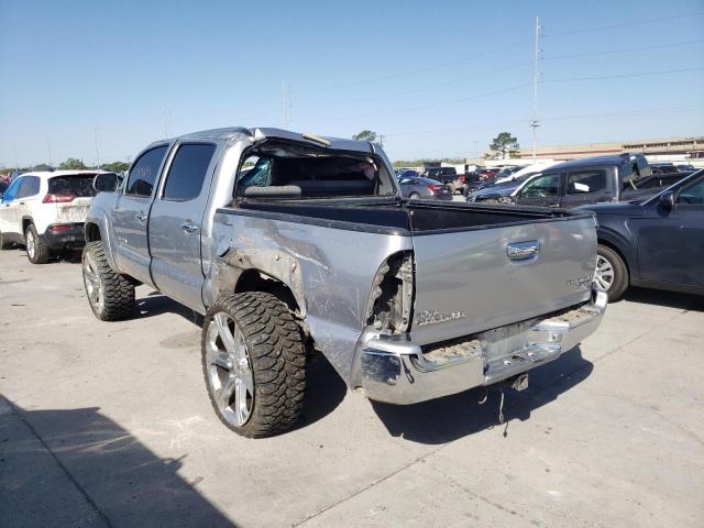 5TFJX4GNXEX033546 Toyota Tacoma Dou 2014. Фото: 2