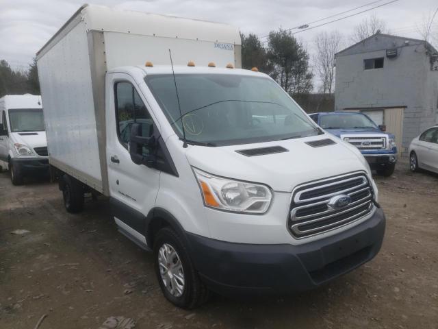 Ford Transit T-