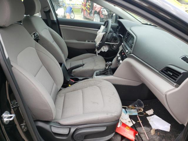 2020 HYUNDAI ELANTRA SE KMHD74LF1LU044912