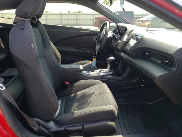 2016 HONDA CR-Z JHMZF1D44GS000363