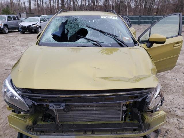 2021 SUBARU CROSSTREK JF2GTAPCXMH306921