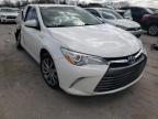 2015 TOYOTA  CAMRY