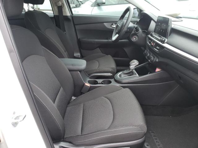 2021 KIA FORTE FE 3KPF24AD1ME332328