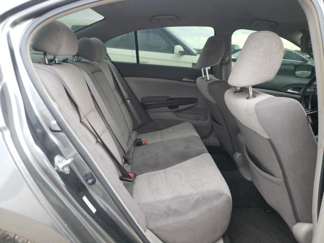 JHMCP26438C065884 Honda Accord Lxp 2008. Фото: 5