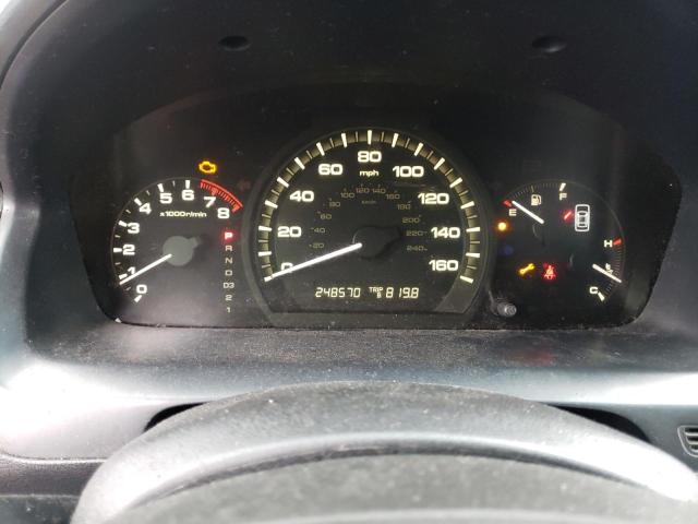 1HGCM56136A091574 Honda Accord 2006. Фото: 7