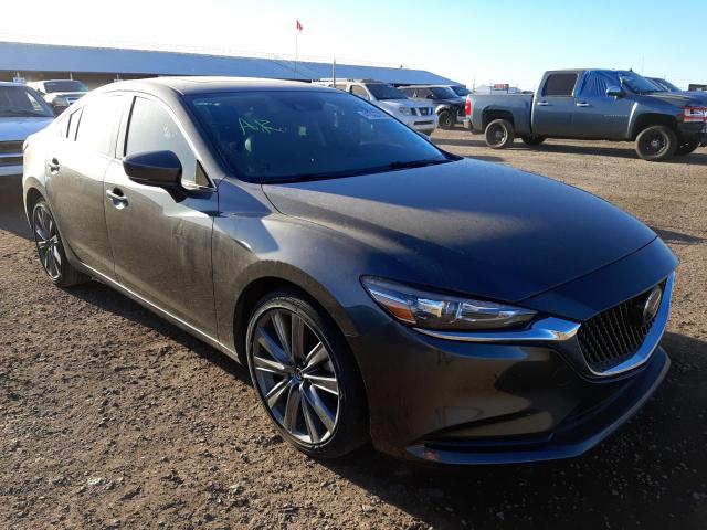 2018 MAZDA 6 TOURING JM1GL1VM3J1311389