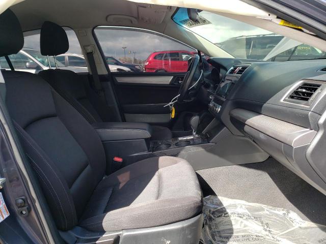 4S3BNBC67F3062542 Subaru Legacy 2.5 2015. Фото: 4