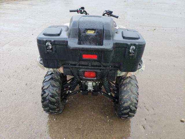 2014 YAMAHA YFM700 FWA 5Y4AM52Y3EA100546