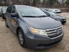 2011 HONDA  ODYSSEY