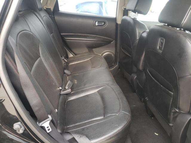JN8AS5MT8CW292289 Nissan Rogue S 2012. Фото: 5