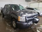 2010 CHEVROLET  SILVERADO