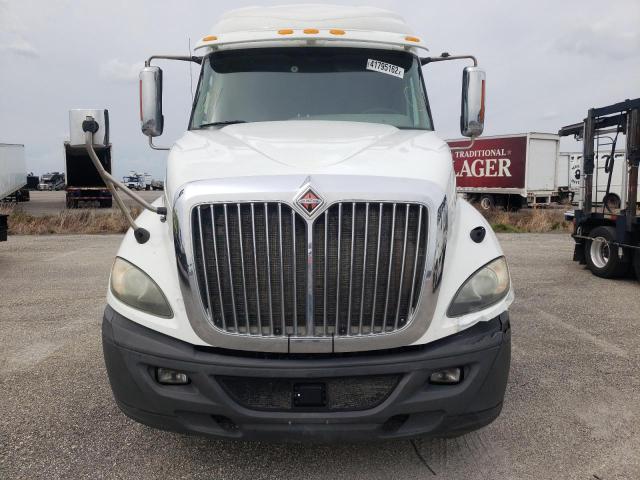 3HSDJSJR0EN793927 International Prostar 2014. Фото: 8