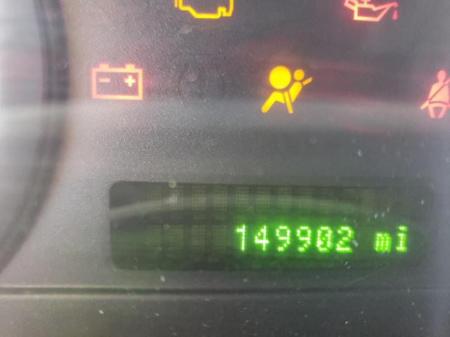 3FAHP07Z27R137993 Ford Fusion Se 2007. Фото: 7
