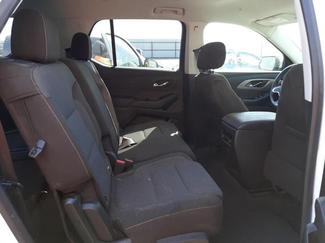 1GNERFKW5LJ167461 Chevrolet Traverse L 2020. Фото: 5