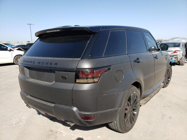 SALWR2EF9EA337544 Land Rover Range Rover Sport Sc