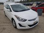 2014 HYUNDAI  ELANTRA