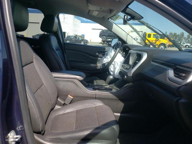 1GKKNMLS3HZ197451 Gmc Acadia Slt 2017. Фото: 4