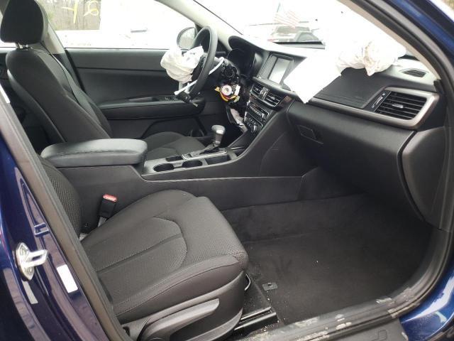 2018 KIA OPTIMA LX 5XXGT4L34JG207588