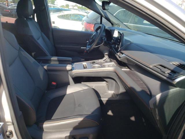 2021 TOYOTA SIENNA XSE 5TDDSKFC6MS004937