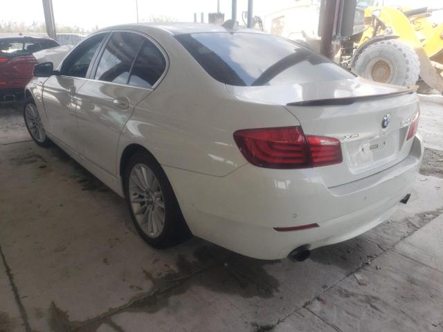 WBAFU7C52DDU75899 BMW 535 XI