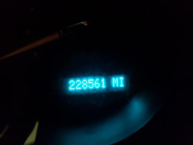 1G1ZD5E04AF306529 Chevrolet Malibu 2Lt 2010. Фото: 7
