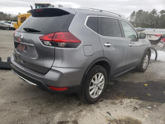 VIN 2T2ZZMCA9GC029274 2020 NISSAN ROGUE no.4