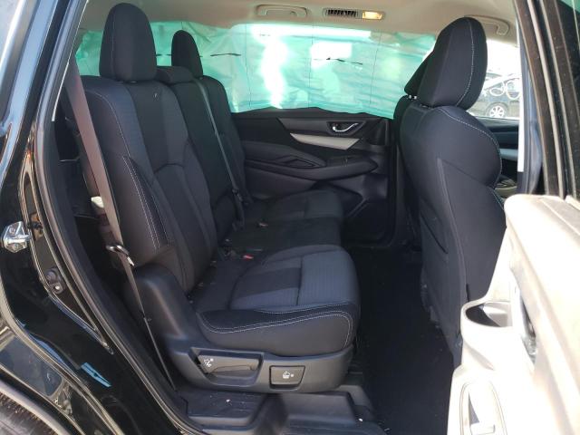 2019 SUBARU ASCENT PRE 4S4WMACD8K3469045