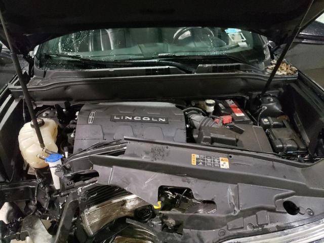 2018 LINCOLN MKX SELECT 2LMPJ8KRXJBL11473