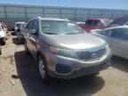 2013 KIA  SORENTO