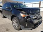 FORD EDGE 2011 foto