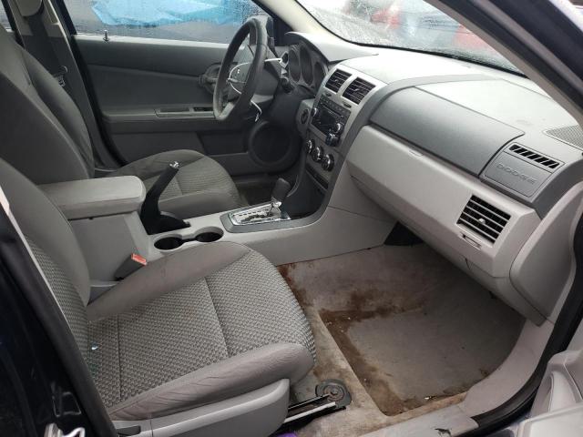 1B3LC46K58N571729 Dodge Avenger Se 2008. Фото: 4