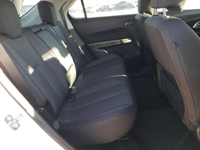2GNALBEK2H1509483 Chevrolet Equinox Ls 2017. Фото: 5