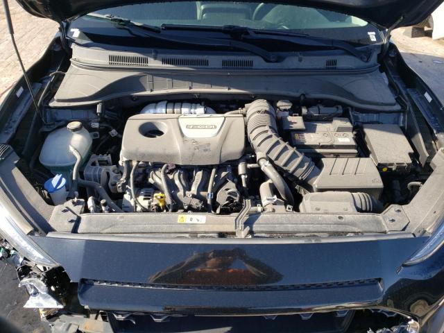 2018 HYUNDAI KONA LIMIT KM8K3CA57JU109038