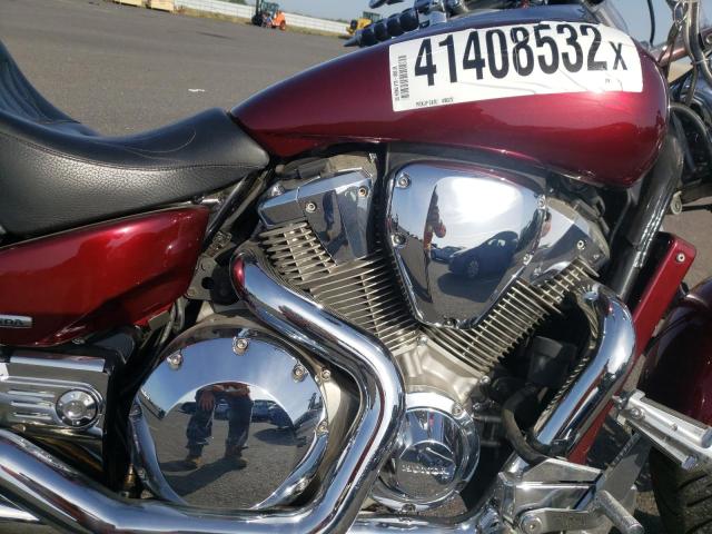2005 HONDA VTX1800 1HFSC46C45A300155