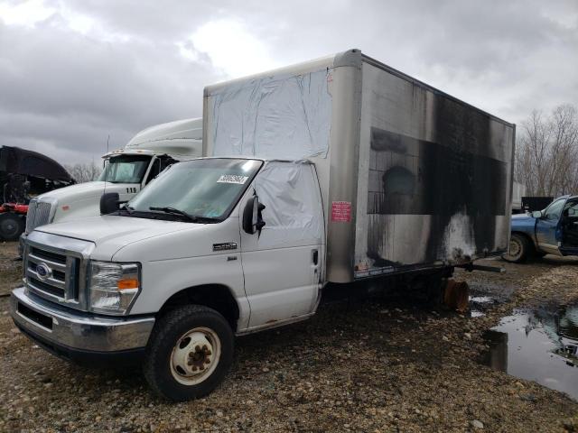 1FDWE4FL7GDC29083 Ford Econoline 2016. Фото: 1
