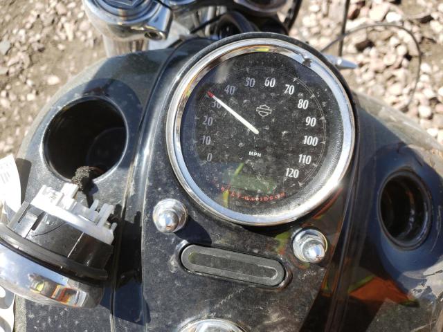 2017 HARLEY-DAVIDSON FXDWG DYNA 1HD1GPM13HC315217