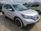 2012 HONDA  CRV