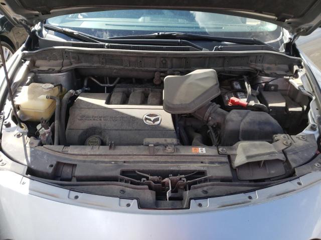 JM3TB3DA8D0420713 Mazda Cx-9 Grand 2013. Фото: 6