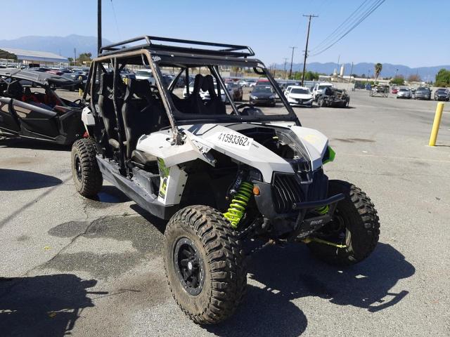 Can-Am salvage cars for sale: 2016 Can-Am Maverick M