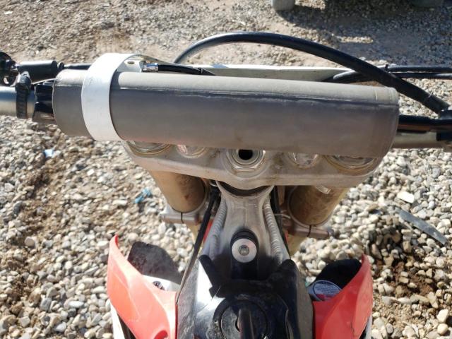 2015 HONDA CRF450 R JH2PE0536FK403150