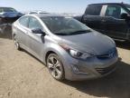 2014 HYUNDAI  ELANTRA