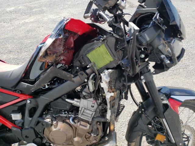 2022 HONDA CRF1000L JH2SD1018NK200123