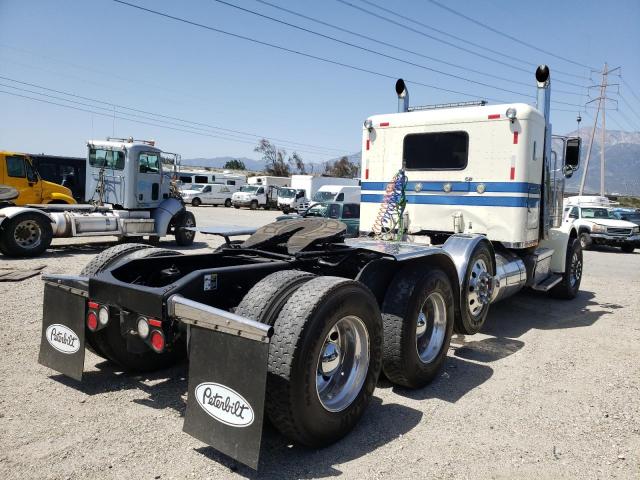 1XPXP49X3JD489617 Peterbilt 389 2018. Фото: 3