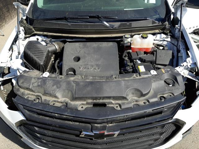 1GNERFKW5LJ167461 Chevrolet Traverse L 2020. Фото: 6