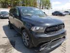 2018 DODGE  DURANGO