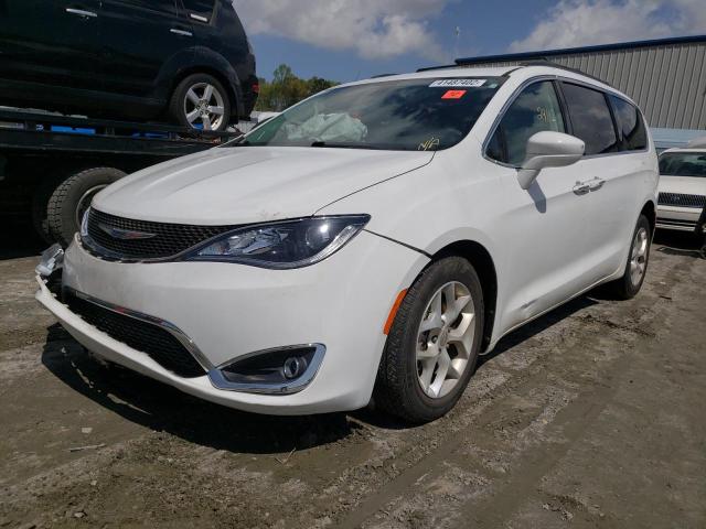 2018 CHRYSLER PACIFICA T 2C4RC1FG7JR174258